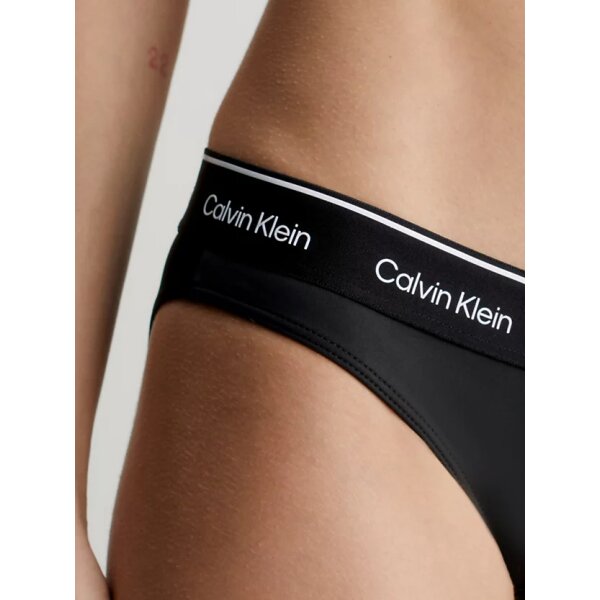 ΓΥΝΑΙΚΕΙΟ BIKINI CALVIN KLEIN KW0KW02428-BEH - Image 3