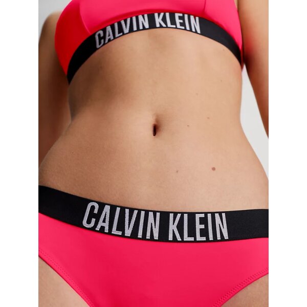 ΓΥΝΑΙΚΕΙΟ ΜΑΓΙΟ BRALETTE-RP CALVIN KLEIN KW0KW02507-XN8 - Image 2