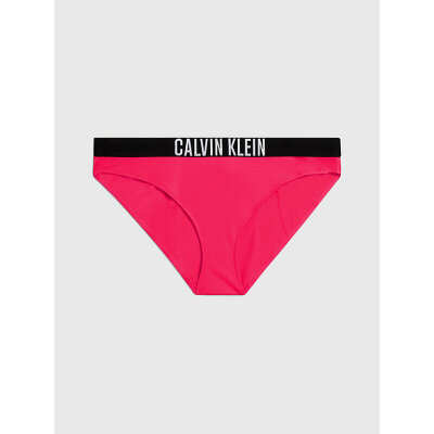 ΓΥΝΑΙΚΕΙΟ ΜΑΓΙΟ BIKINI CALVIN KLEIN KW0KW02509-XN8