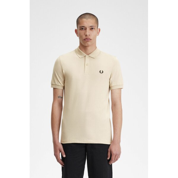 Ανδρικό POLO FRED PERRY PLAIN M6000 Μπέζ - Image 7