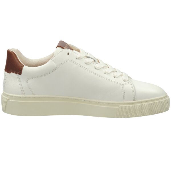 Ανδρικό Παπούτσι GANT 28631555 MC JULIEN Εκρού - Image 3