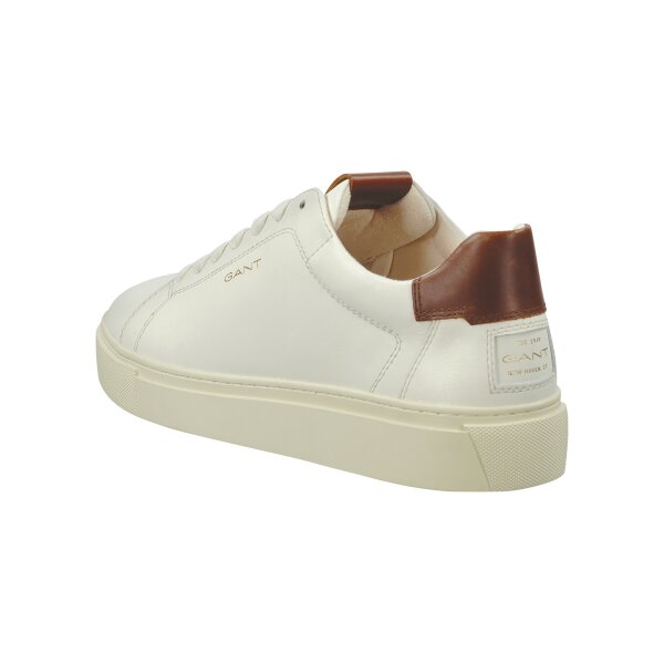Ανδρικό Παπούτσι GANT 28631555 MC JULIEN Εκρού - Image 5