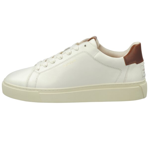 Ανδρικό Παπούτσι GANT 28631555 MC JULIEN Εκρού - Image 1