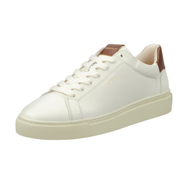 Ανδρικό Παπούτσι GANT 28631555 MC JULIEN Εκρού - Image 6