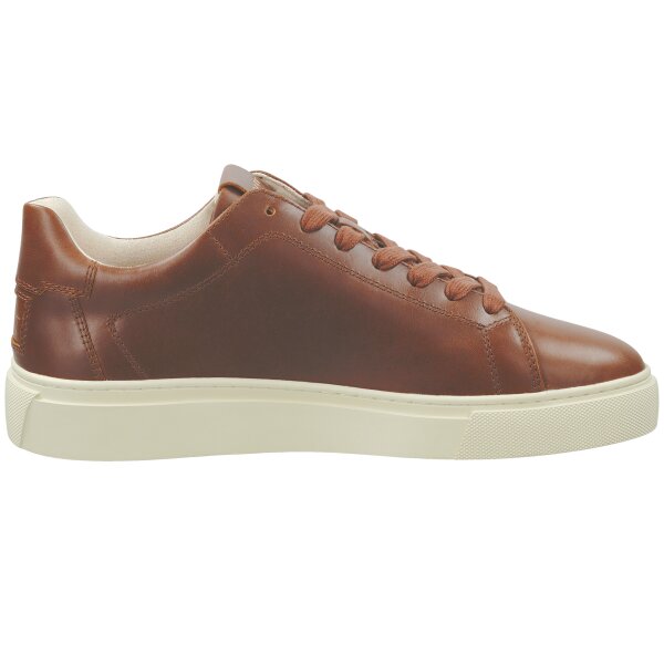 Ανδρικό Παπούτσι GANT 28631555 MC JULIEN Καφέ - Image 3