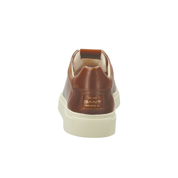 Ανδρικό Παπούτσι GANT 28631555 MC JULIEN Καφέ - Image 4
