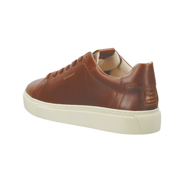Ανδρικό Παπούτσι GANT 28631555 MC JULIEN Καφέ - Image 5