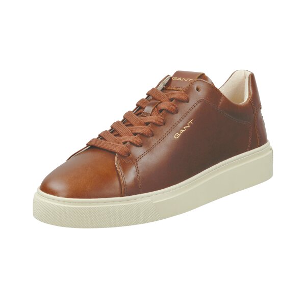 Ανδρικό Παπούτσι GANT 28631555 MC JULIEN Καφέ - Image 6