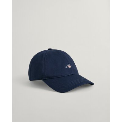 Ανδρικό Καπέλο GANT 9900111 UNISEX SHIELD Μπλε