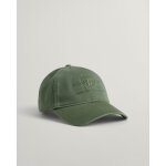 Ανδρικό Καπέλο GANT 9900117 UNISEX TONAL SHIELD Πράσινο - Image 3