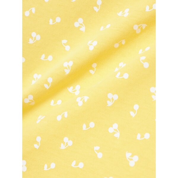 NAME-IT_Springsummer_4497636_13214406_2 ΠΑΙΔΙΚΟ ΦΟΡΕΜΑ ΜΑΚΟ ΚΙΤΡΙΝΟ  NAME IT 13214406 - Image 2