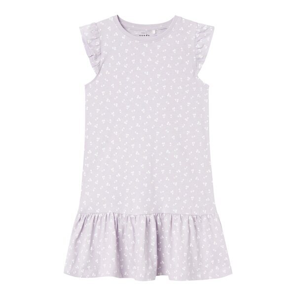 NAME-IT_Springsummer_4497637_13214406 ΠΑΙΔΙΚΟ ΦΟΡΕΜΑ ΜΑΚΟ ΜΩΒ  NAME IT 13214406 - Image 1