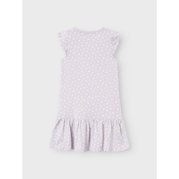 NAME-IT_Springsummer_4497637_13214406_3 ΠΑΙΔΙΚΟ ΦΟΡΕΜΑ ΜΑΚΟ ΜΩΒ  NAME IT 13214406 - Image 3