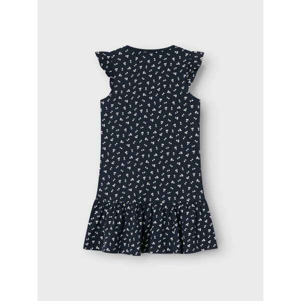 NAME-IT_Springsummer_4497639_13214406_3 ΠΑΙΔΙΚΟ ΦΟΡΕΜΑ ΜΑΚΟ ΜΠΛΕ NAME IT 13214406 - Image 3