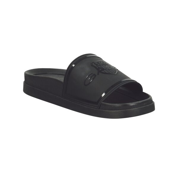 Ανδρική Παντόφλα GANT 28609604 PIERBAY Μαύρο - Image 3