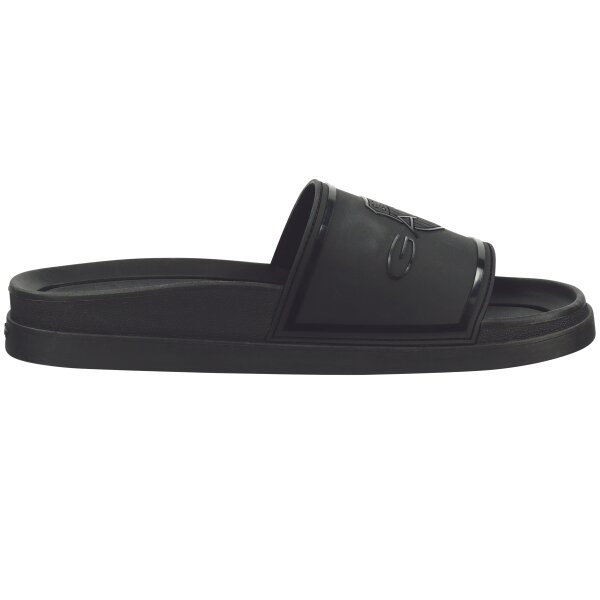 Ανδρική Παντόφλα GANT 28609604 PIERBAY Μαύρο - Image 4