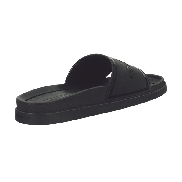 Ανδρική Παντόφλα GANT 28609604 PIERBAY Μαύρο - Image 5