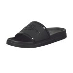 Ανδρική Παντόφλα GANT 28609604 PIERBAY Μαύρο - Image 7