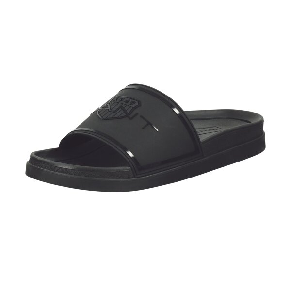 Ανδρική Παντόφλα GANT 28609604 PIERBAY Μαύρο - Image 7