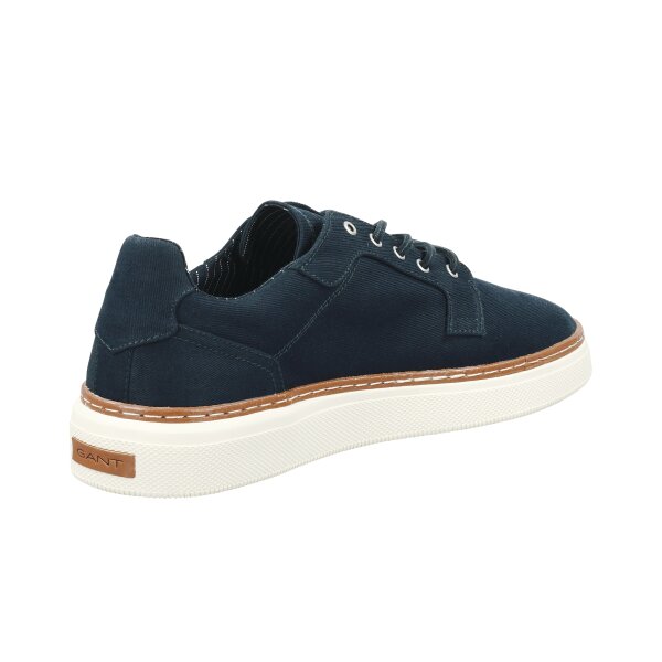 Ανδρικό Παπούτσι GANT 28638610 SAN PREP Μπλε - Image 4