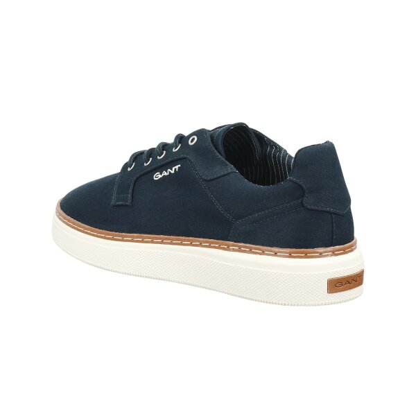 Ανδρικό Παπούτσι GANT 28638610 SAN PREP Μπλε - Image 6