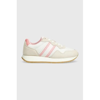 Αθλητικά Tommy Jeans TJW EVA RUNNER MAT MIX ESS EN0EN02510