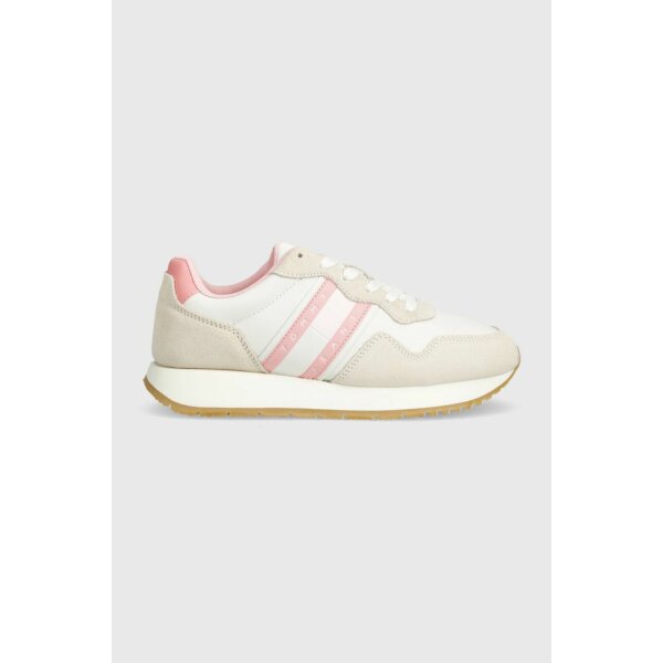 SS24-OBD0IJ-01X_F1 Αθλητικά Tommy Jeans TJW EVA RUNNER MAT MIX ESS  EN0EN02510 - Image 1