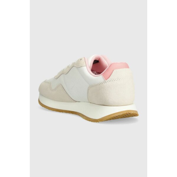 SS24-OBD0IJ-01X_F3 Αθλητικά Tommy Jeans TJW EVA RUNNER MAT MIX ESS  EN0EN02510 - Image 4