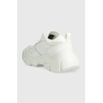 Αθλητικά Tommy Jeans TJW LIGHTWEIGHT HYBRID RUNNER άσπρο, EN0EN02566 - Image 3