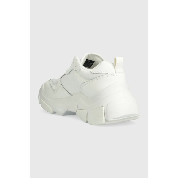 Αθλητικά Tommy Jeans TJW LIGHTWEIGHT HYBRID RUNNER  άσπρο, EN0EN02566 - Image 3