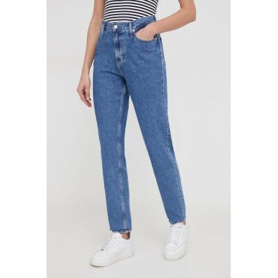 Γυναικέιο Τζιν παντελονι Calvin Klein Jeans mom J20J222766