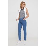 Γυναικέιο Τζιν παντελονι Calvin Klein Jeans mom J20J222766 - Image 2