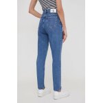 Γυναικέιο Τζιν παντελονι Calvin Klein Jeans mom J20J222766 - Image 3