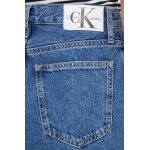 Γυναικέιο Τζιν παντελονι Calvin Klein Jeans mom J20J222766 - Image 4