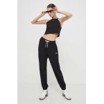 NEW ΓΥΝΑΙΚΕΙΟ CROP TOMMY JEANS TJW SLIM CRP BABYLOCK RIB TOP DW0DW17885-BDS - Image 3