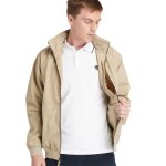 Ανδρικό Μπουφάν TIMBERLAND RESISTANT TB0A5WWB Μπέζ - Image 2