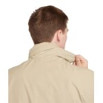 Ανδρικό Μπουφάν TIMBERLAND RESISTANT TB0A5WWB Μπέζ - Image 3