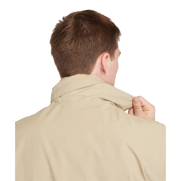 Ανδρικό Μπουφάν TIMBERLAND RESISTANT TB0A5WWB Μπέζ - Image 3