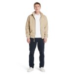 Ανδρικό Μπουφάν TIMBERLAND RESISTANT TB0A5WWB Μπέζ - Image 6