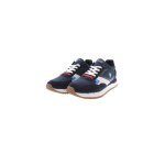 Ανδρικό Παπούτσι U.S.POLO ASSN JUSTIN001 Μπλε - Image 4