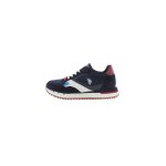 Ανδρικό Παπούτσι U.S.POLO ASSN JUSTIN001 Μπλε - Image 5