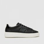 Ανδρικό Παπούτσι BOSS SHOES Z521 Μαύρο