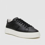 Ανδρικό Παπούτσι BOSS SHOES Z521 Μαύρο - Image 2
