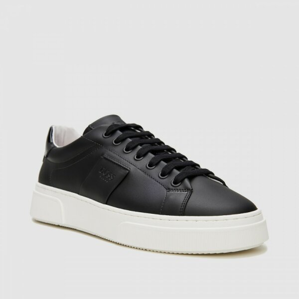 Z521-BLKNAUSICA-2-1000x1000 Ανδρικό Παπούτσι BOSS SHOES Z521 Μαύρο - Image 2