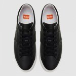 Ανδρικό Παπούτσι BOSS SHOES Z521 Μαύρο - Image 4