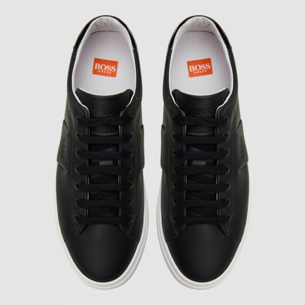 Z521-BLKNAUSICA-4-1000x1000 Ανδρικό Παπούτσι BOSS SHOES Z521 Μαύρο - Image 4