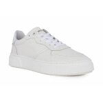 Ανδρικό Παπούτσι BOSS SHOES ZA220 Λευκό - Image 2