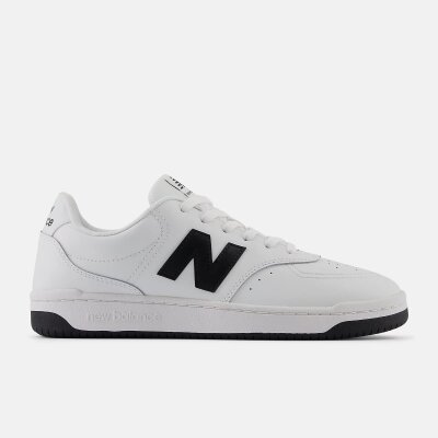 Ανδρικό Παπούτσι NEW BALANCE BB80BNN Λευκό
