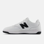 Ανδρικό Παπούτσι NEW BALANCE BB80BNN Λευκό - Image 2