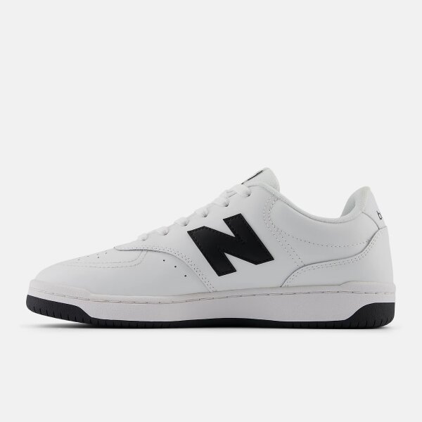bb80bnn_nb_03_i Ανδρικό Παπούτσι NEW BALANCE BB80BNN Λευκό - Image 2
